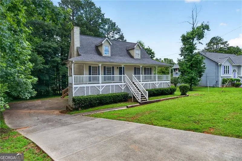 279 Maplewood Lane, Acworth, GA 30101 - #2