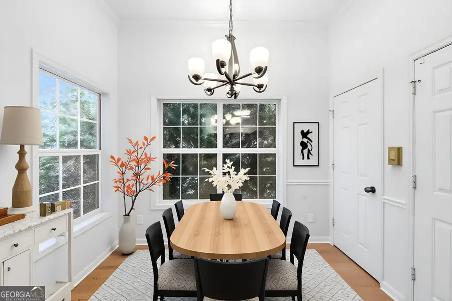 4252 River Green Drive Nw #508, Atlanta, GA 30327 - #3