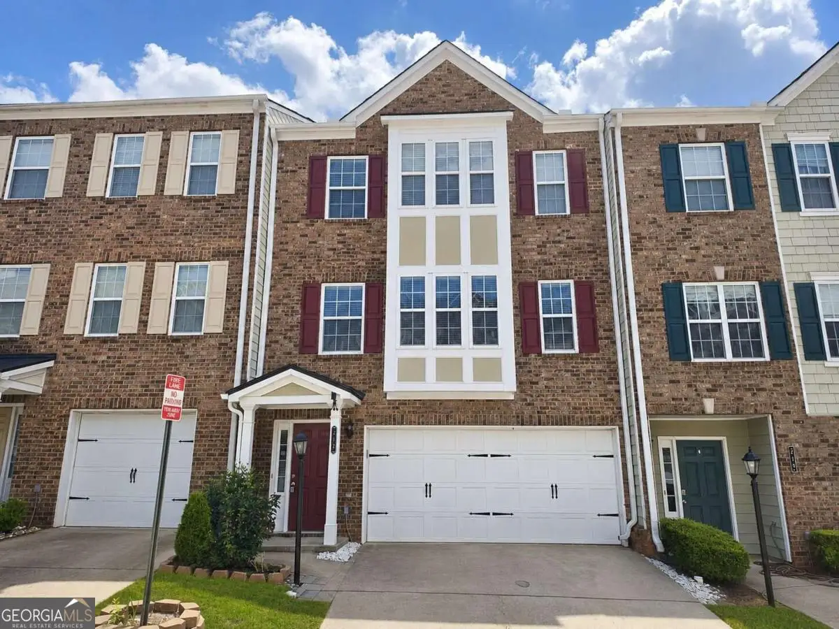 2928 George Busbee #212 Parkway Nw, Kennesaw, GA 30144 - #1