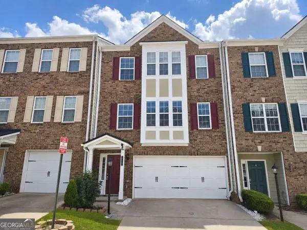 2928 George Busbee #212 Parkway Nw, Kennesaw, GA 30144