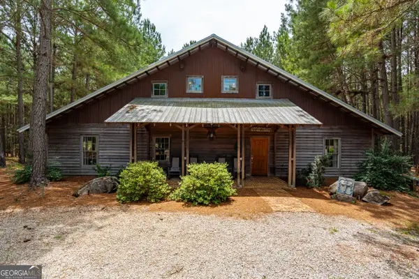 3330 Callaway Road, Union Point, GA 30669