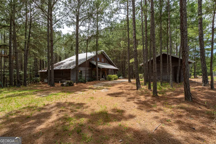 3330 Callaway Road, Union Point, GA 30669 - #2