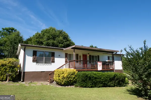 166 Skinner Road, Gray, GA 31032