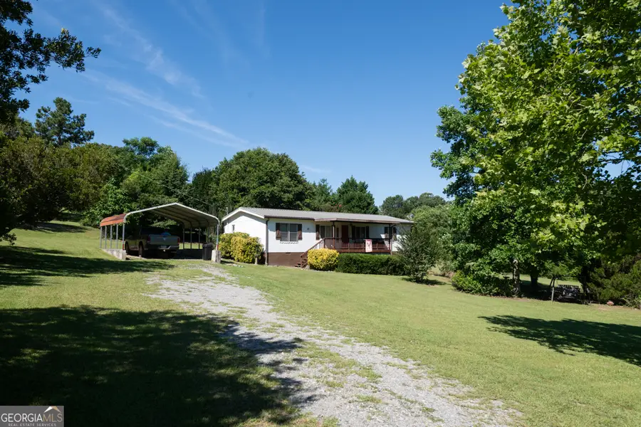 166 Skinner Road, Gray, GA 31032 - #3