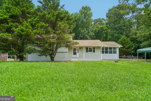 221 Mills Creek Path, Hiram, GA 30141