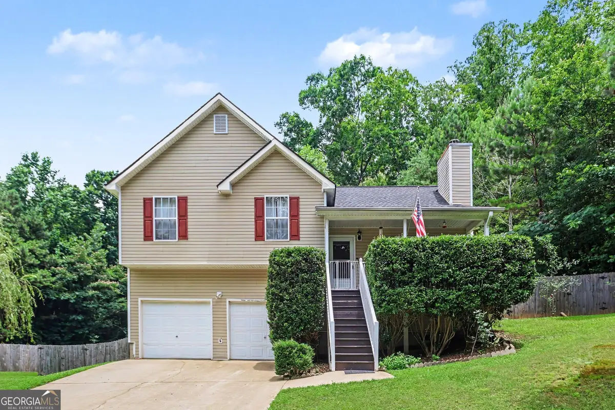 205 Jacob Trail, Rockmart, GA 30153 - #1