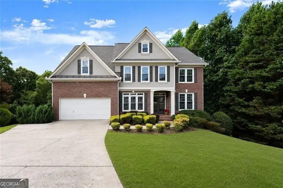 3552 Crown Peak Court, Suwanee, GA 30024 - #2