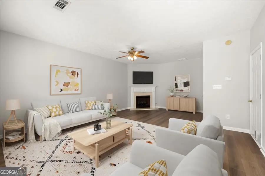 3055 Kentmere Drive, Cumming, GA 30040 - #3