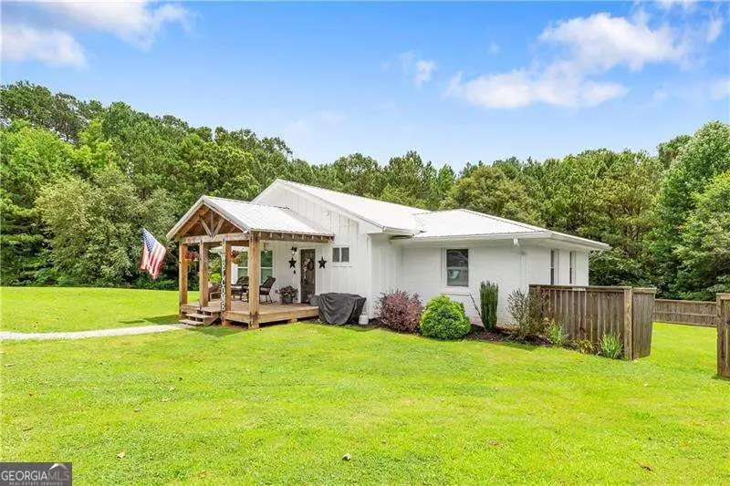 1831 Holly Springs Road, Rockmart, GA 30153 - #1