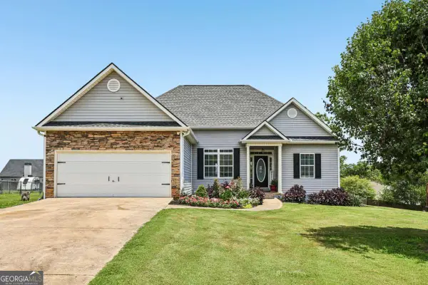 221 Polar Lane, Carrollton, GA 30117