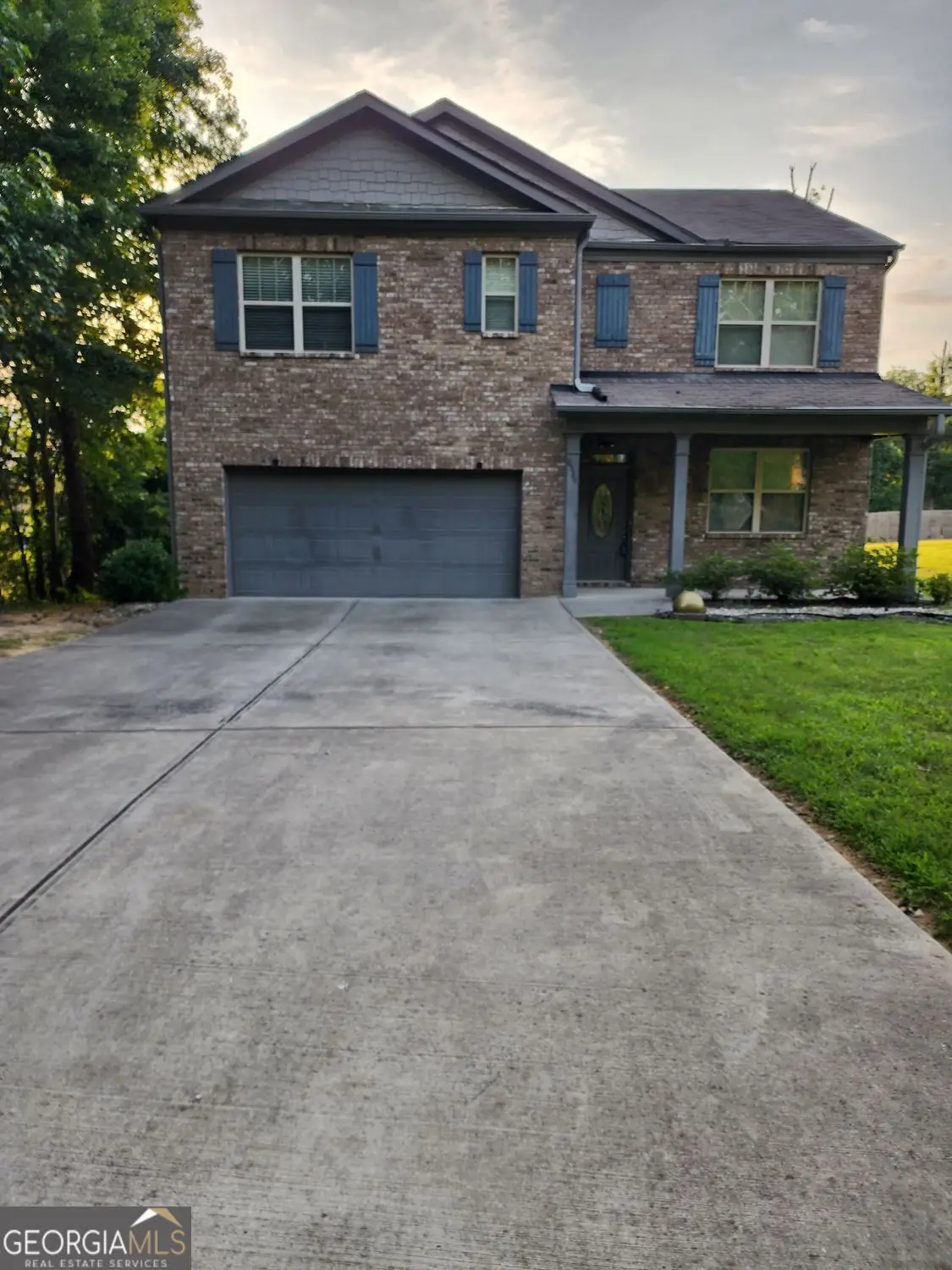 8539 Braylen Manor Drive, Douglasville, GA 30134 - #1