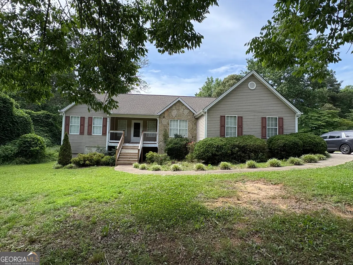 2301 Piney Grove Road, Loganville, GA 30052 - #1