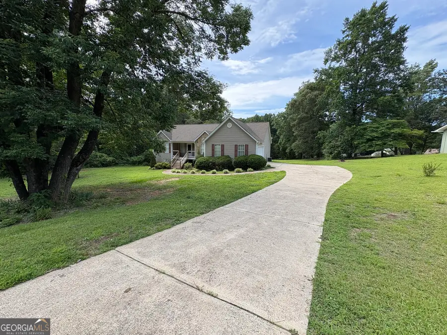 2301 Piney Grove Road, Loganville, GA 30052 - #2