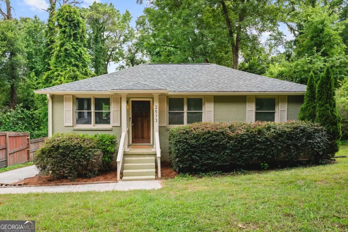 2573 E Tupelo Street Se, Atlanta, GA 30317 - #1