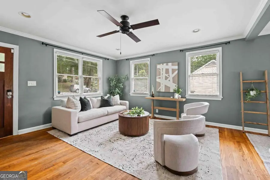 2573 E Tupelo Street Se, Atlanta, GA 30317 - #3