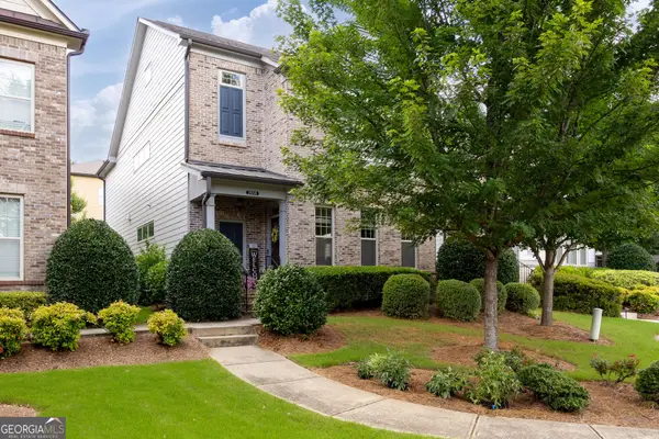 2658 Telfair Drive Se, Smyrna, GA 30080