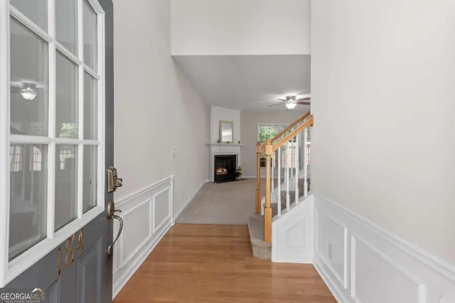 184 Regent Place, Woodstock, GA 30188 - #3