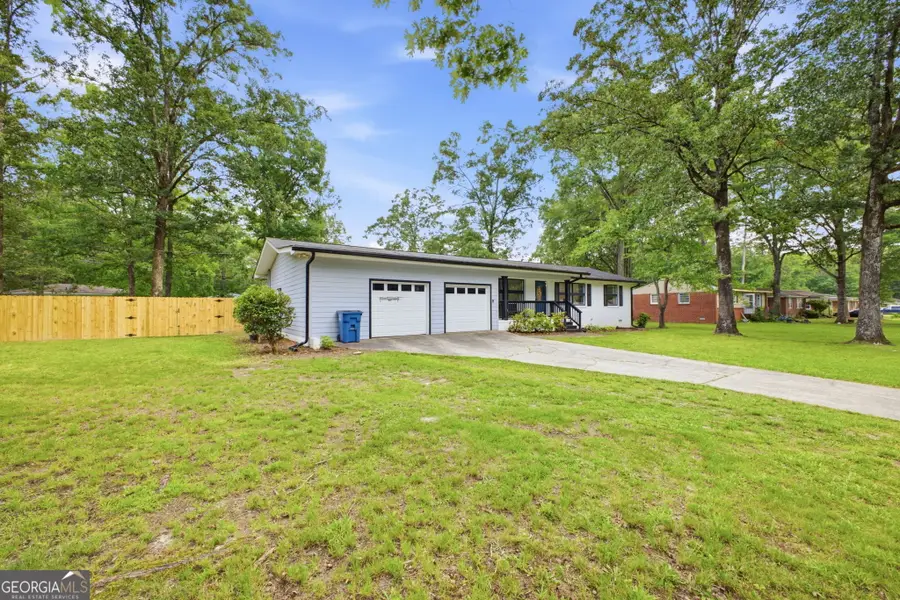 525 Elliott Drive Nw, Rome, GA 30165 - #2
