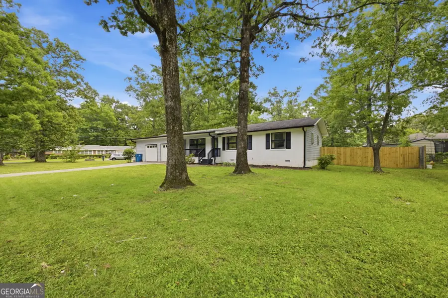 525 Elliott Drive Nw, Rome, GA 30165 - #3