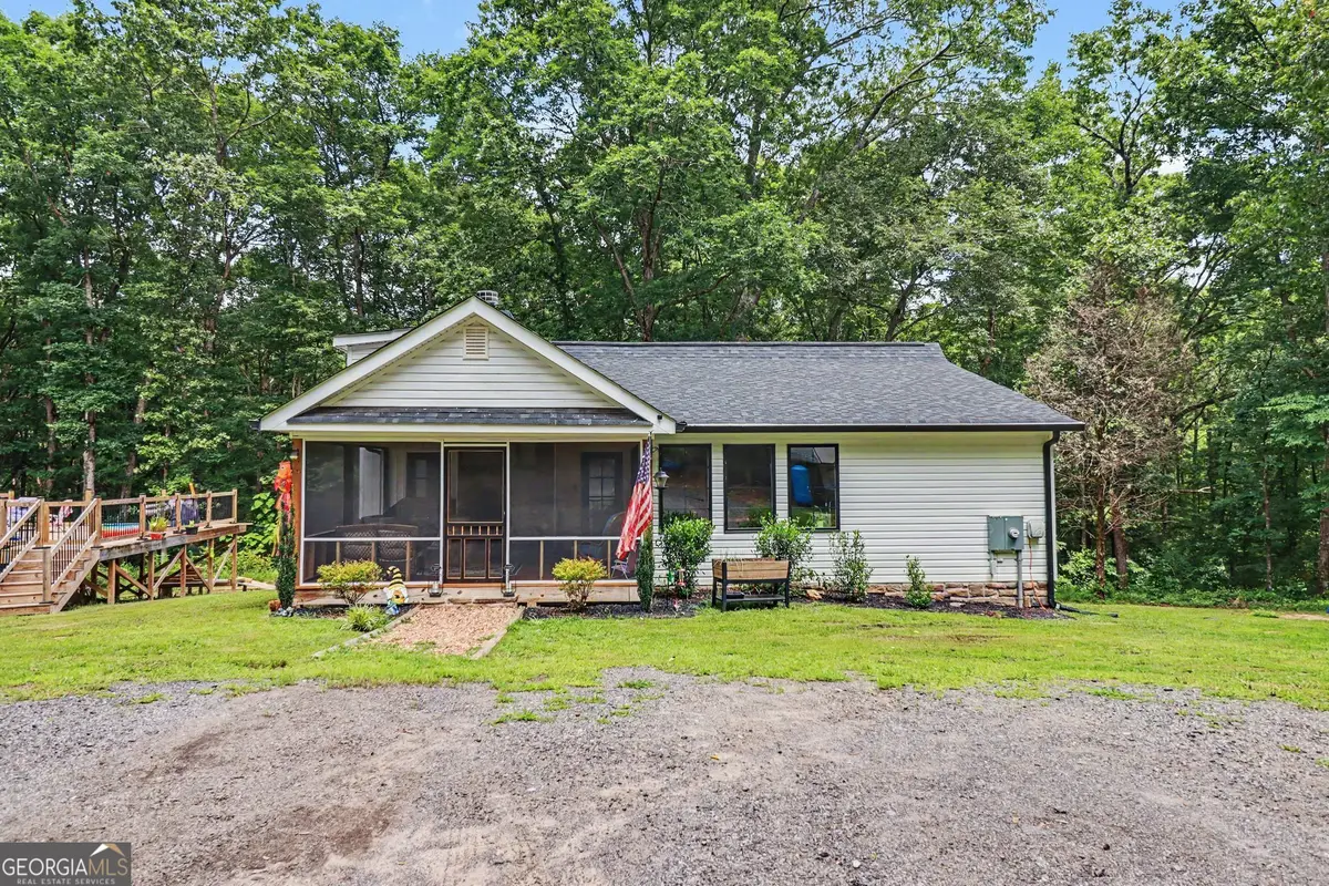 113 Norton Road, Kingston, GA 30145 - #1