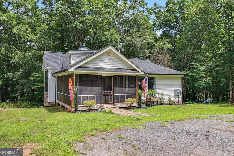 113 Norton Road, Kingston, GA 30145 - #2