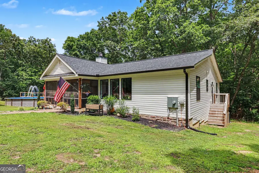 113 Norton Road, Kingston, GA 30145 - #3