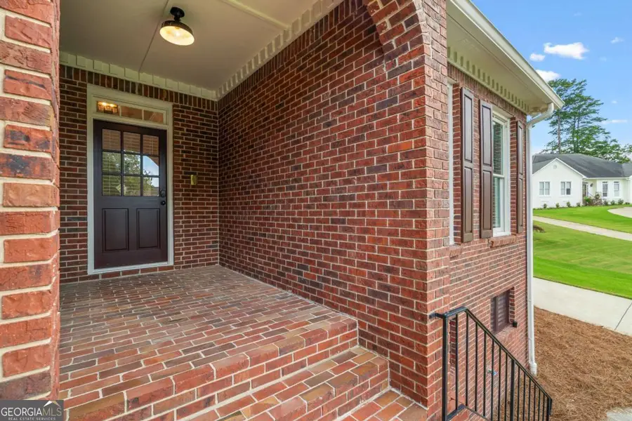 603 Fairway Court, Marietta, GA 30068 - #2