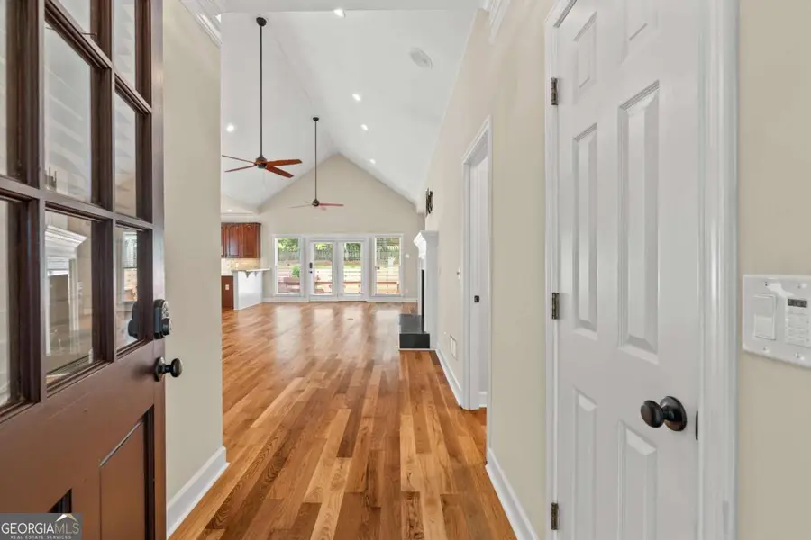 603 Fairway Court, Marietta, GA 30068 - #3