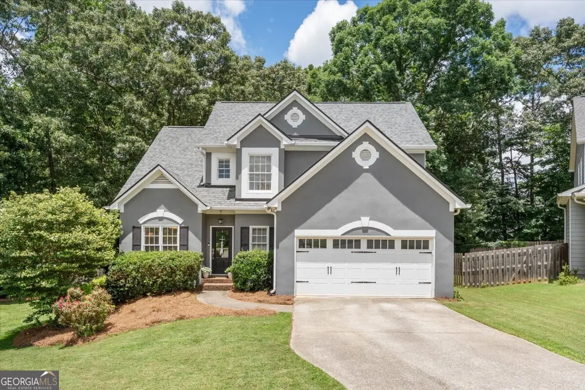 3085 Ivey Oaks Lane, Roswell, GA 30076 - #1