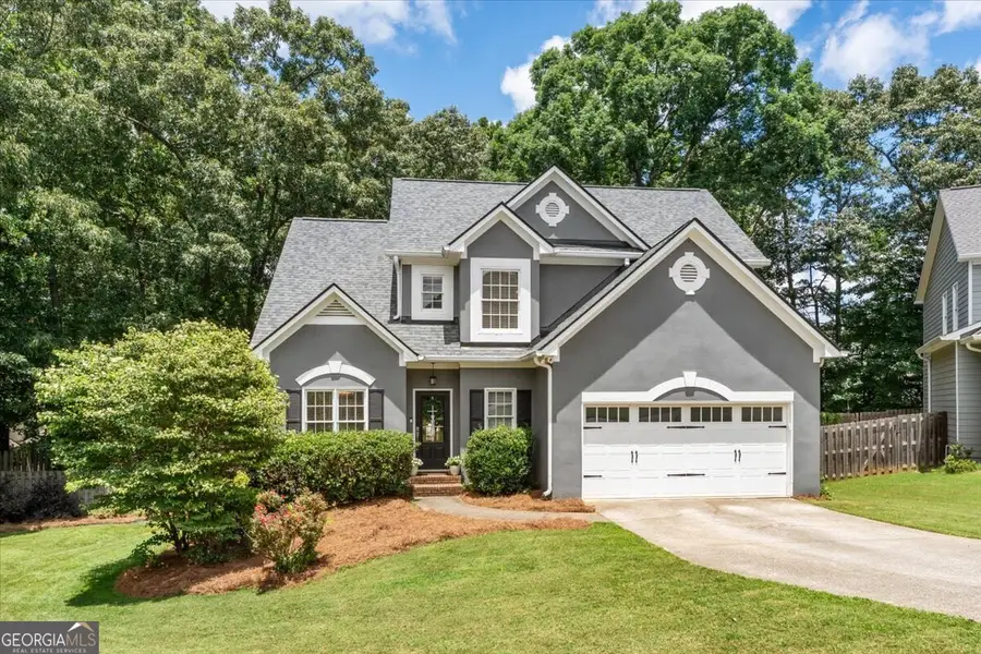 3085 Ivey Oaks Lane, Roswell, GA 30076 - #2