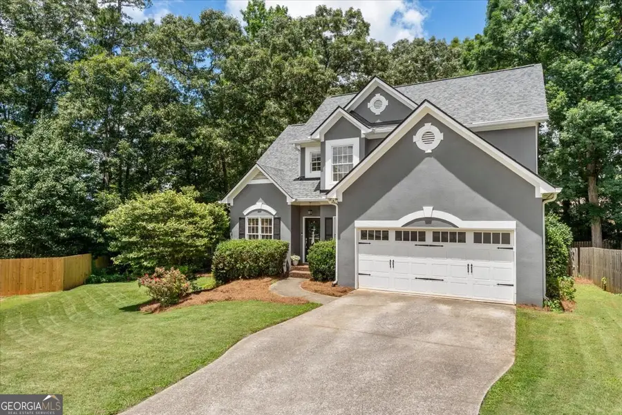 3085 Ivey Oaks Lane, Roswell, GA 30076 - #3