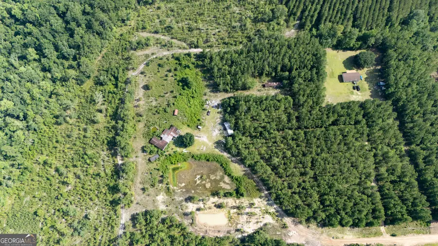 424 SE Hillman Drive, Ludowici, GA 31316 - #2