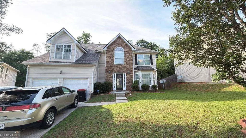 3172 Berthas Overlook, Douglasville, GA 30135 - #1