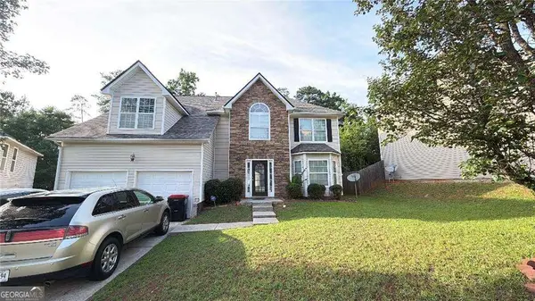 3172 Berthas Overlook, Douglasville, GA 30135