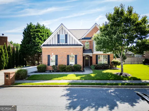 407 Arbor Lane, Loganville, GA 30052