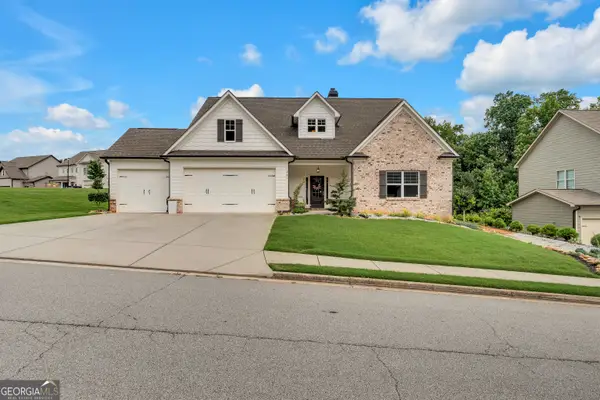 221 Morris Creek Drive, Hoschton, GA 30548
