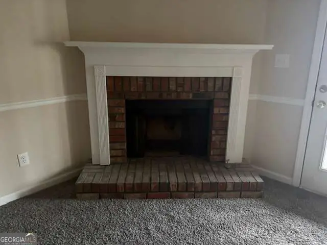 5509 Park Place S, Atlanta, GA 30349 - #3