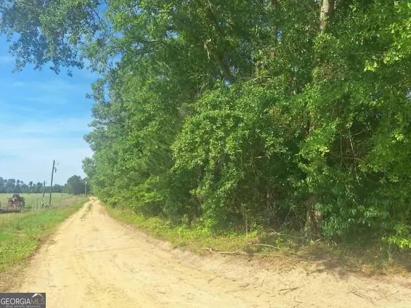 4485 Langston Drive, Millen, GA 30442