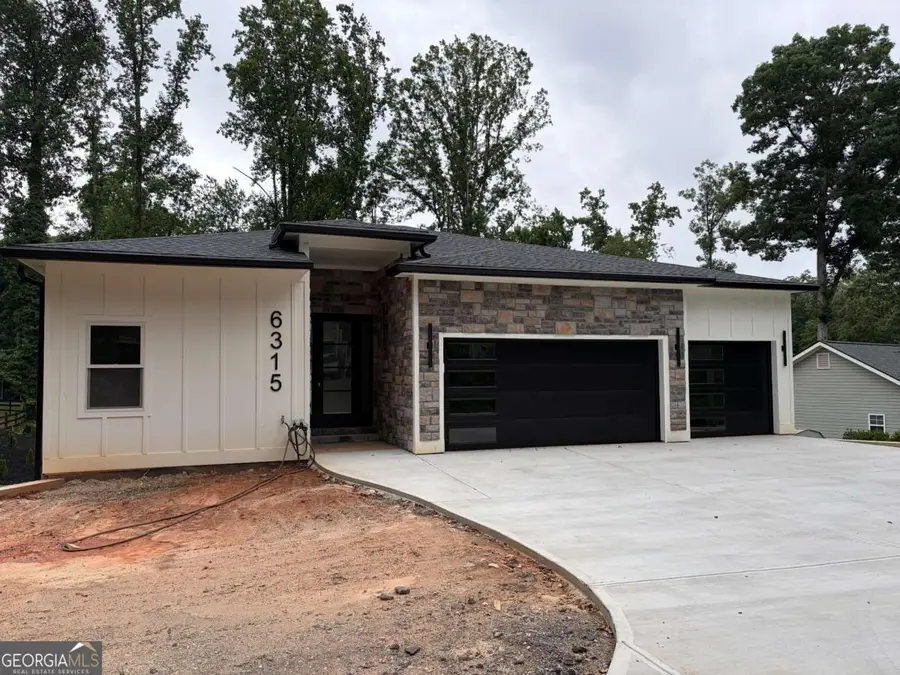 6315 Reives Road, Cumming, GA 30041 - #2