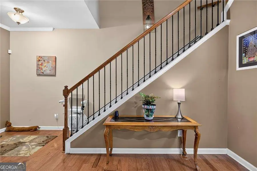 6050 Shiloh Woods Drive, Cumming, GA 30040 - #2