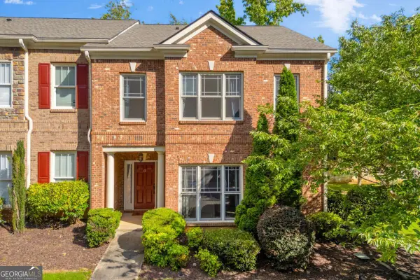 168 Constitution Boulevard #12, Lawrenceville, GA 30046