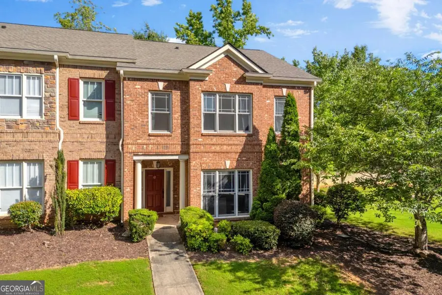 168 Constitution Boulevard #12, Lawrenceville, GA 30046 - #2
