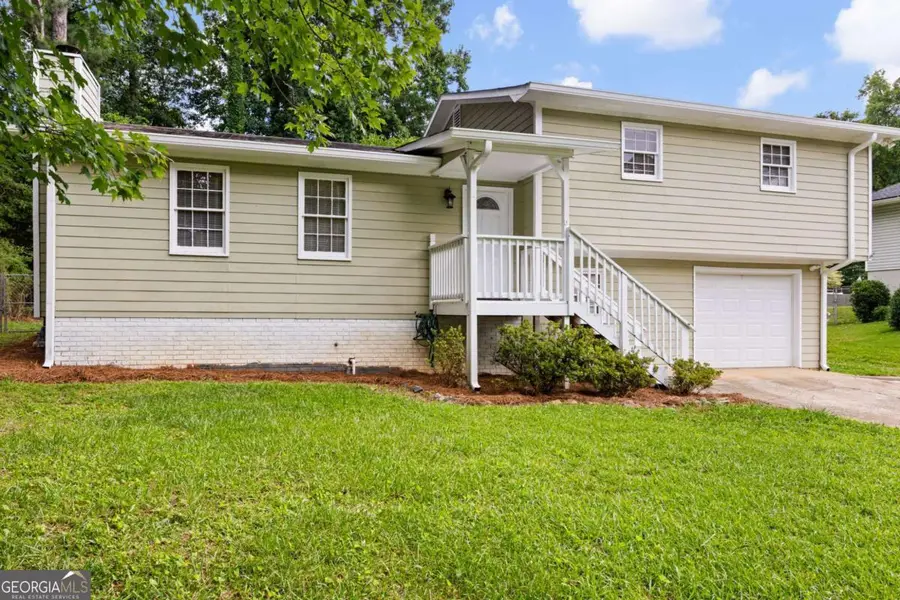 4220 Terrace Drive, Acworth, GA 30101 - #2