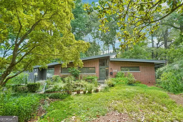 26 Dartmouth Avenue, Avondale Estates, GA 30002