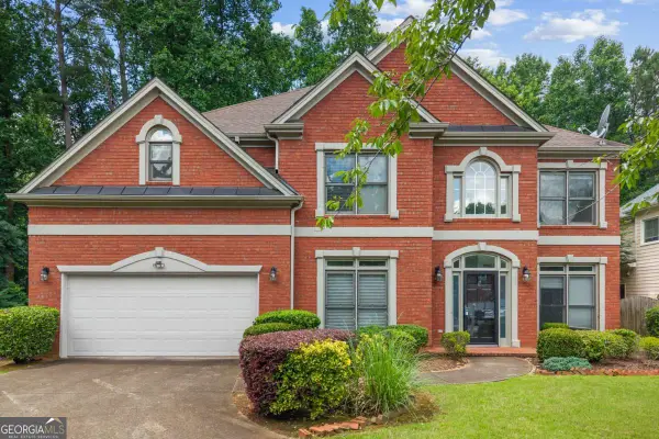 1651 Nestle Creek Court, Marietta, GA 30062