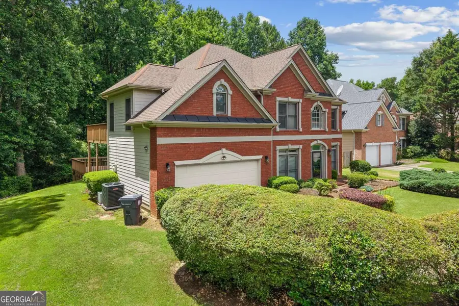 1651 Nestle Creek Court, Marietta, GA 30062 - #3
