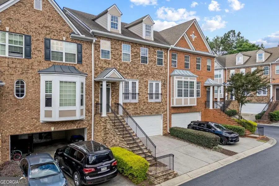 6029 Bartam Cove, Duluth, GA 30097 - #2