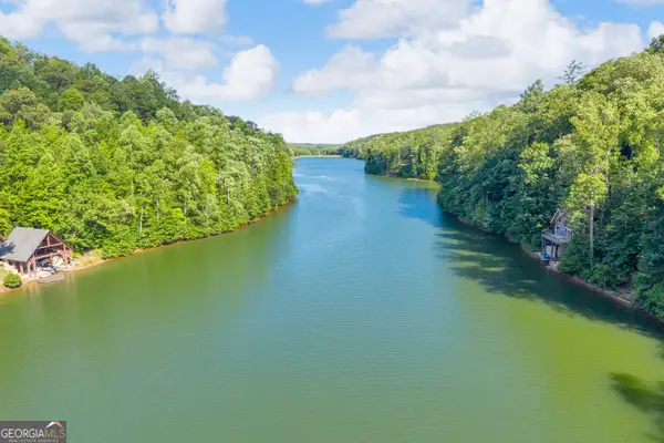0 Lake Watch Pt, Cleveland, GA 30528
