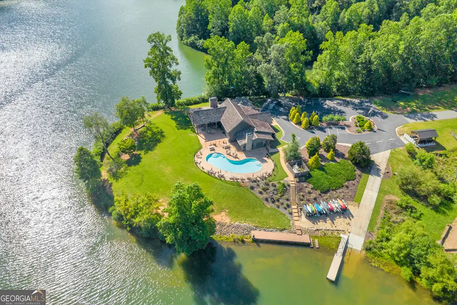 0 Lake Watch Pt, Cleveland, GA 30528 - #3