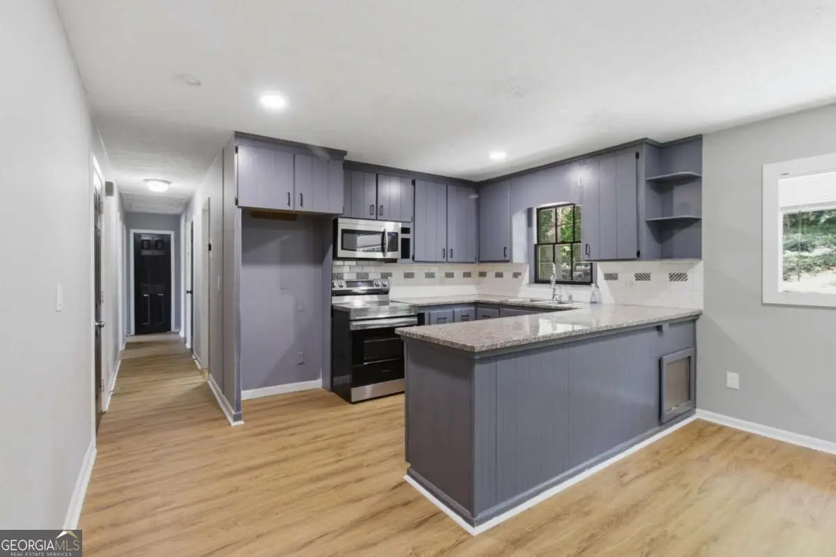 2074 Rockdale Circle, Snellville, GA 30078 - #1